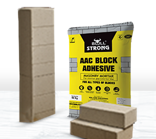 AAC (Block/Construction material)