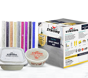Epoxy Grout