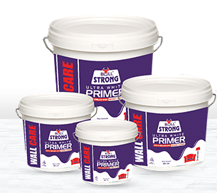 Wall Primer