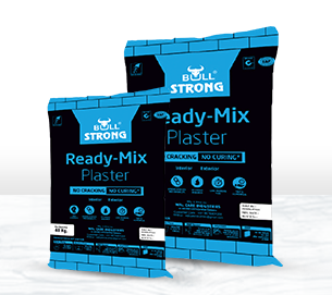 Ready Mix