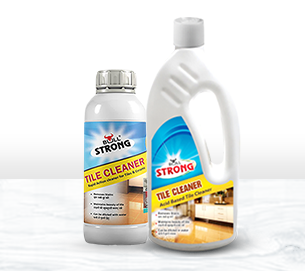 Tile Cleaner
